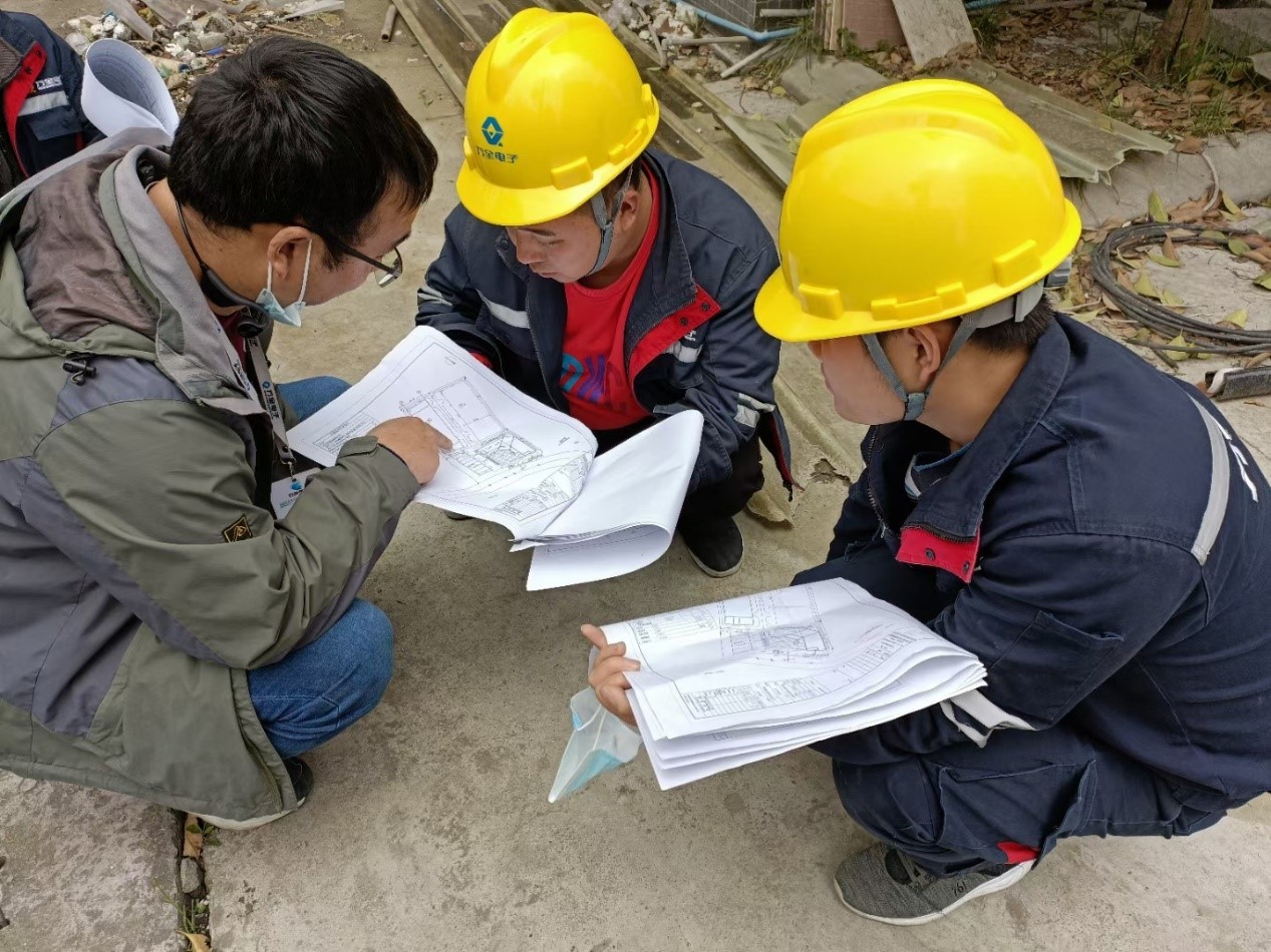 成都安防監控 安防監控安裝